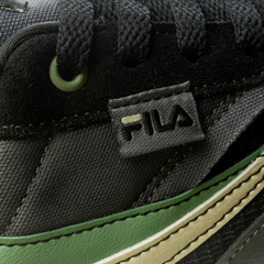 Tênis Fila Renno Vintage Loden Frost - loja online