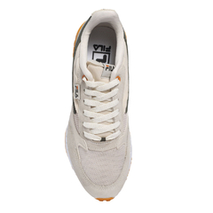 Tênis Fila Renno Fast Orange Vintage - comprar online