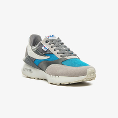 Tênis Fila Renno Vintage Dresden Blue - comprar online