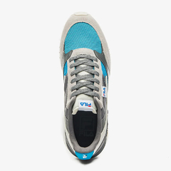 Tênis Fila Renno Vintage Dresden Blue na internet