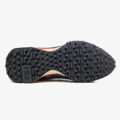 Tênis Fila Renno Black Graphite Vintage SE - comprar online