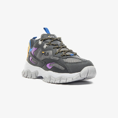 Tênis Fila Ray Tracer Black Saffron Royal - comprar online