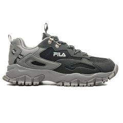 Tênis Fila Ray Tracer Tr BLGrey Pack Urban Street