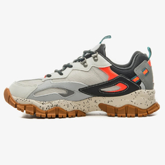 Tênis Fila Ray Tracer Tr Silver Pack Urban Street - Santana Store