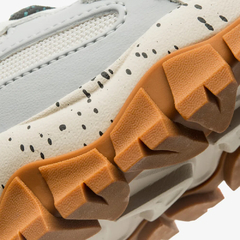 Tênis Fila Ray Tracer Tr Silver Pack Urban Street