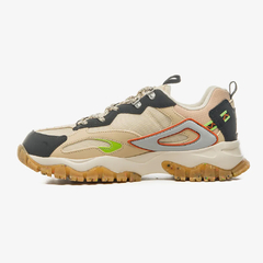 Tênis Fila Ray Tracer Jasmine Green - Santana Store