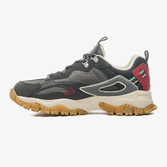 Tênis Fila Ray Tracer Tr Rio Red Pack Urban Street - Santana Store