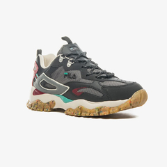 Tênis Fila Ray Tracer Tr Rio Red Pack Urban Street - comprar online
