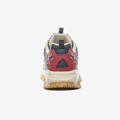 Tênis Fila Ray Tracer Tr Rio Red Pack Urban Street