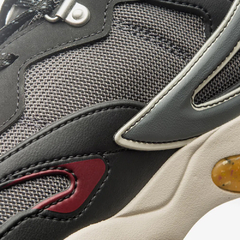 Tênis Fila Ray Tracer Tr Rio Red Pack Urban Street - loja online