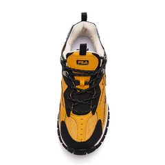 Tênis Fila Ray Tracer Tr Yellowstone Pack Urban Street - comprar online