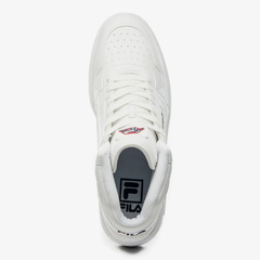 Tênis Fila Acd Mid White White na internet