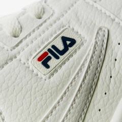 Imagem do Tênis Fila Acd Mid White White
