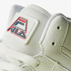 Tênis Fila Acd Mid White White - loja online