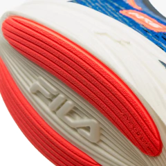 Tênis Fila Racer KR6 Royal - comprar online