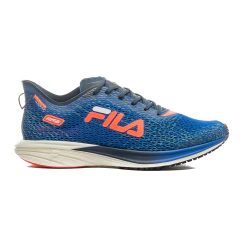 Tênis Fila Racer KR6 Royal