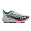 Tênis Fila Racer Carbon Tri Sport Navy