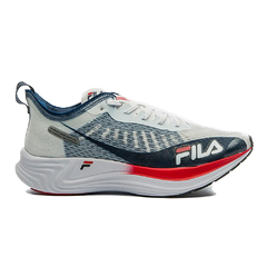 Tênis Fila Racer Carbon Tri Sport Navy