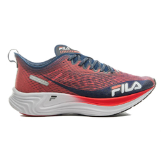 Tênis Fila Racer Carbon Tri Flame Scarlet