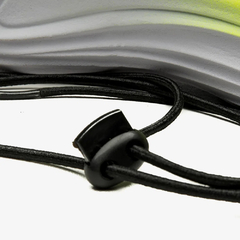 Tênis Fila Racer Carbon Tri Fiery Coral Lime