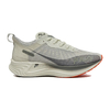 Tênis Fila Racer Carbon Tri Gray Red Orange