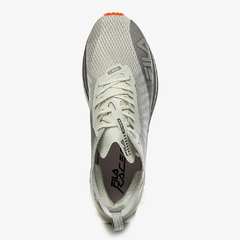 Tênis Fila Racer Carbon Tri Gray Red Orange na internet