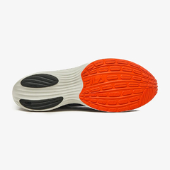 Tênis Fila Racer Carbon Tri Gray Red Orange