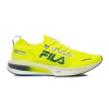 Tênis Fila Float Elite Lime Silver