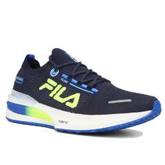 Tênis Fila Float Elite Navy - comprar online