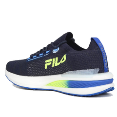 Tênis Fila Float Elite Navy na internet