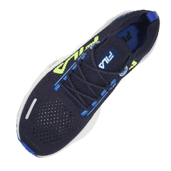 Tênis Fila Float Elite Navy - Santana Store