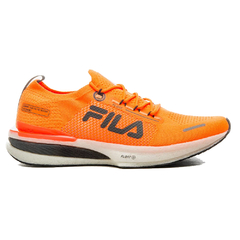 Tênis Fila Float Elite Fast Orange