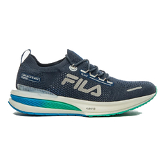 Tênis Fila Float Elite Dresden Blue