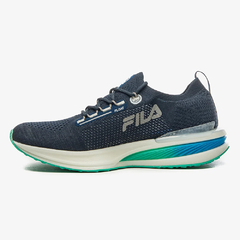 Tênis Fila Float Elite Dresden Blue - Santana Store