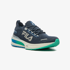 Tênis Fila Float Elite Dresden Blue - comprar online