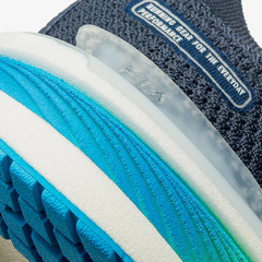 Tênis Fila Float Elite Dresden Blue