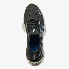 Tênis Fila Float Elite Black GraSilver na internet