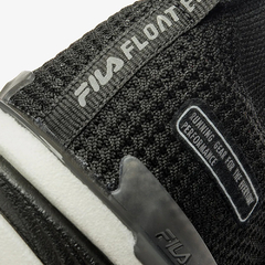 Imagem do Tênis Fila Float Elite Black GraSilver