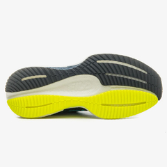 Tênis Fila Float Prime Navy Lime na internet