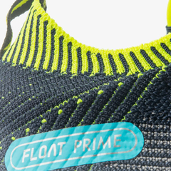 Tênis Fila Float Prime Navy Lime - loja online