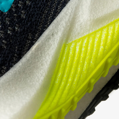 Imagem do Tênis Fila Float Prime Navy Lime