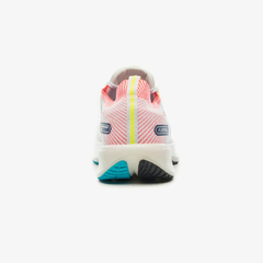 Tênis Fila Float Prime Fiery Coral Lime