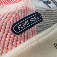 Imagem do Tênis Fila Float Prime Fiery Coral Lime