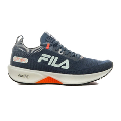 Tênis Fila Float Prime Misty Blue