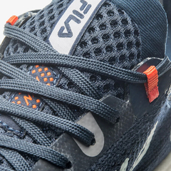 Tênis Fila Float Prime Misty Blue - loja online
