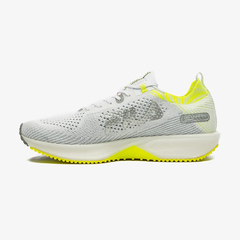 Tênis Fila Float Prime Lime Silver - Santana Store