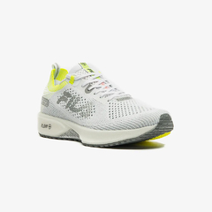 Tênis Fila Float Prime Lime Silver - comprar online