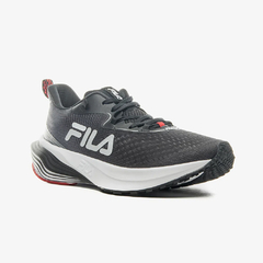 Tênis Fila Racer Spider Silver Black - comprar online