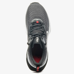 Tênis Fila Racer Spider Silver Black na internet