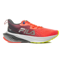 Tênis Fila Racer Spider Fiery Coral